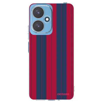 Picasee átlátszó szilikon tok az alábbi mobiltelefonokra Xiaomi Redmi 13C 5G - Yacht club