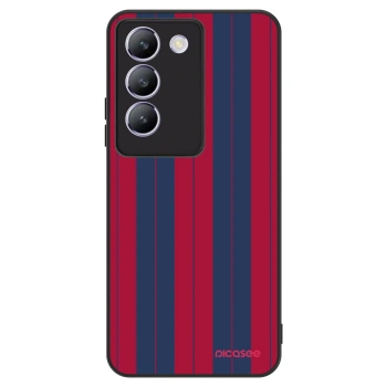 Szilikon tok erre a típusra Vivo V40 SE 5G - Yacht club