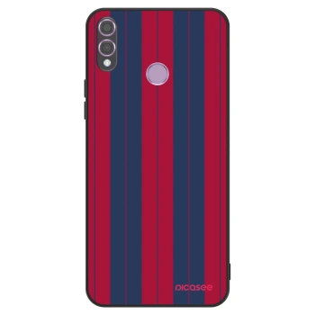 Szilikon tok erre a típusra Honor 8X - Yacht club