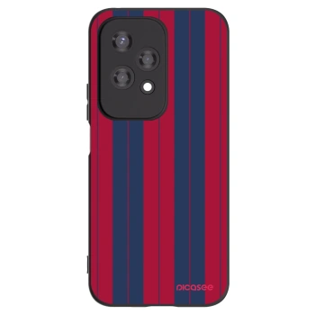 Picasee fekete szilikon tok az alábbi mobiltelefonokra Honor 200 Lite - Yacht club