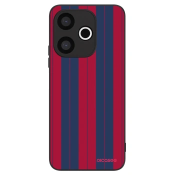 Szilikon tok erre a típusra Xiaomi Redmi 13 4G - Yacht club