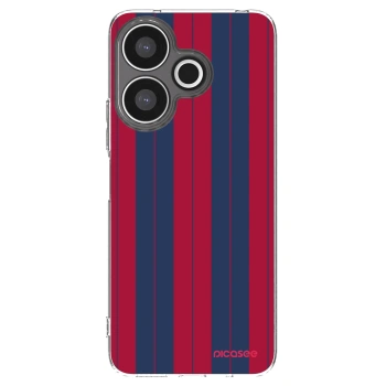 Picasee átlátszó szilikon tok az alábbi mobiltelefonokra Xiaomi Redmi 13 4G - Yacht club