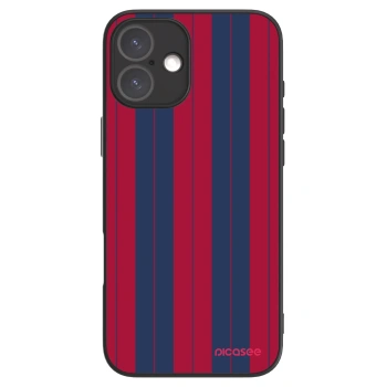 Picasee ULTIMATE CASE Apple iPhone 16 Plus - készülékre - Yacht club