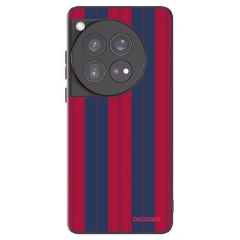 Picasee fekete szilikon tok az alábbi mobiltelefonokra OnePlus 12 5G - Yacht club