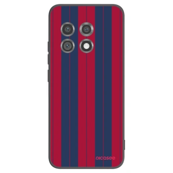 Picasee fekete szilikon tok az alábbi mobiltelefonokra OnePlus 11 5G - Yacht club