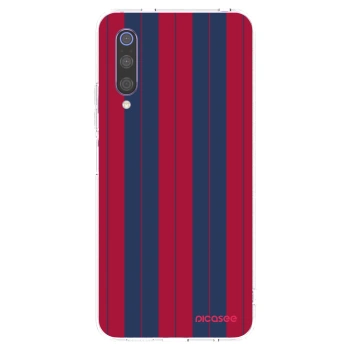 Picasee átlátszó szilikon tok az alábbi mobiltelefonokra Xiaomi Mi 9 - Yacht club