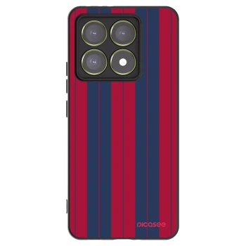Picasee fekete szilikon tok az alábbi mobiltelefonokra Xiaomi 14T - Yacht club