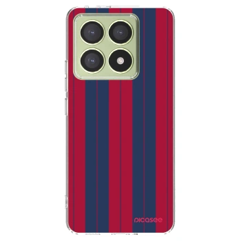 Picasee átlátszó szilikon tok az alábbi mobiltelefonokra Xiaomi 14T - Yacht club