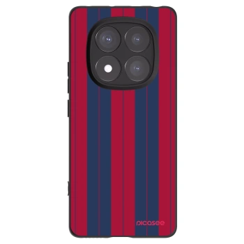 Picasee fekete szilikon tok az alábbi mobiltelefonokra Xiaomi Redmi Note 14 Pro 5G - Yacht club