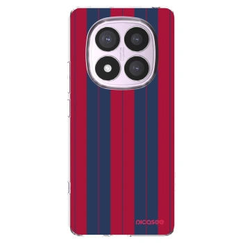 Picasee átlátszó szilikon tok az alábbi mobiltelefonokra Xiaomi Redmi Note 14 Pro 5G - Yacht club