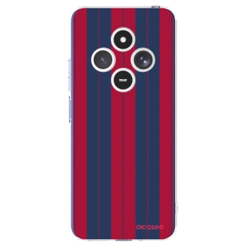 Picasee átlátszó szilikon tok az alábbi mobiltelefonokra Xiaomi Redmi 14C - Yacht club