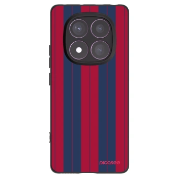 Picasee fekete szilikon tok az alábbi mobiltelefonokra Xiaomi Redmi Note 14 Pro 4G - Yacht club