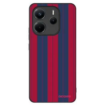 Picasee ULTIMATE CASE Xiaomi Redmi Note 14 4G - készülékre - Yacht club