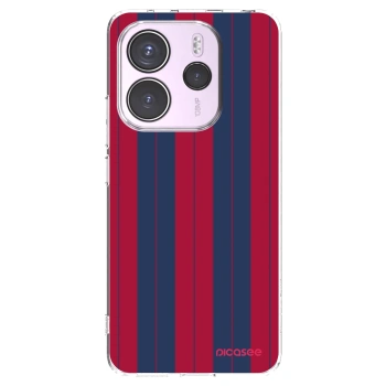 Picasee átlátszó szilikon tok az alábbi mobiltelefonokra Xiaomi Redmi Note 14 4G - Yacht club