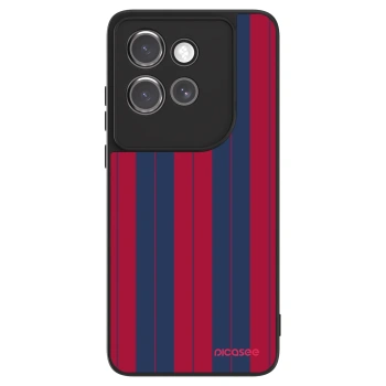 Szilikon tok erre a típusra Motorola Edge 50 Neo - Yacht club