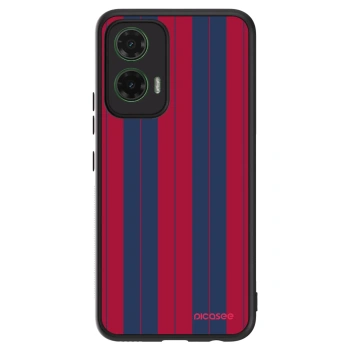 Szilikon tok erre a típusra Motorola Moto G35 5G - Yacht club