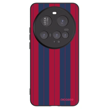 Picasee fekete szilikon tok az alábbi mobiltelefonokra Xiaomi 15 Ultra - Yacht club