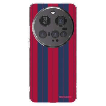 Picasee átlátszó szilikon tok az alábbi mobiltelefonokra Xiaomi 15 Ultra - Yacht club