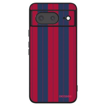 Szilikon tok erre a típusra Google Pixel 8a - Yacht club
