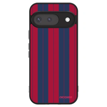 Szilikon tok erre a típusra Google Pixel 9 - Yacht club