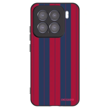 Picasee fekete szilikon tok az alábbi mobiltelefonokra Xiaomi 15 - Yacht club