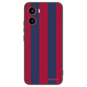 Picasee fekete szilikon tok az alábbi mobiltelefonokra Motorola Moto G05 - Yacht club