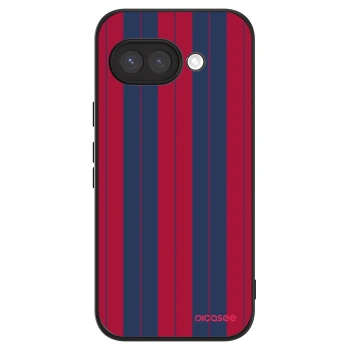 Szilikon tok erre a típusra Google Pixel 9a - Yacht club