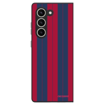Szilikon tok erre a típusra Samsung Galaxy Z Fold5 5G - Yacht club