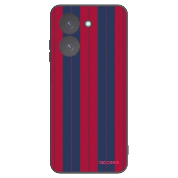 Picasee fekete szilikon tok az alábbi mobiltelefonokra Xiaomi Redmi A5 - Yacht club