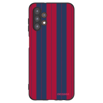 Picasee fekete szilikon tok az alábbi mobiltelefonokra Samsung Galaxy A13 5G - Yacht club