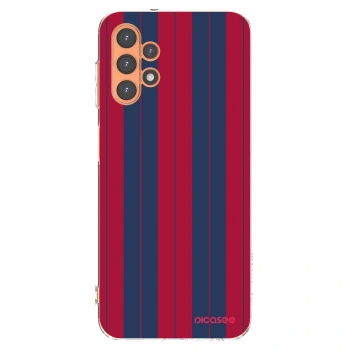 Picasee átlátszó szilikon tok az alábbi mobiltelefonokra Samsung Galaxy A13 5G - Yacht club