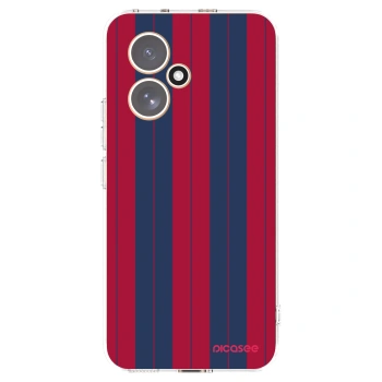 Picasee átlátszó szilikon tok az alábbi mobiltelefonokra Honor 400 5G - Yacht club