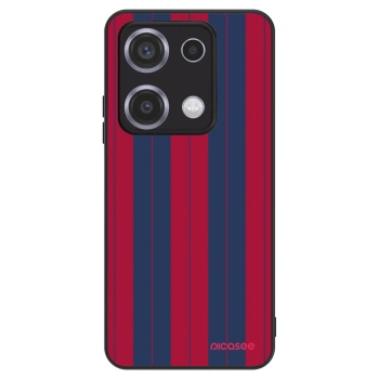 Szilikon tok erre a típusra Xiaomi Redmi Note 14S - Yacht club