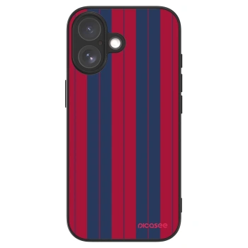 Szilikon tok erre a típusra Apple iPhone 17 - Yacht club