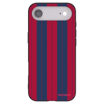Picasee fekete szilikon tok az alábbi mobiltelefonokra Apple iPhone Air - Yacht club