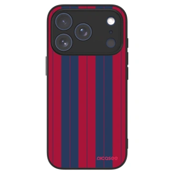 Picasee ULTIMATE CASE MagSafe Apple iPhone 17 Pro - készülékre - Yacht club