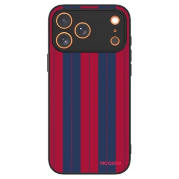 Picasee ULTIMATE CASE MagSafe Apple iPhone 17 Pro Max - készülékre - Yacht club