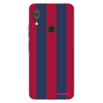 Picasee átlátszó szilikon tok az alábbi mobiltelefonokra Xiaomi Redmi 7 - Yacht club