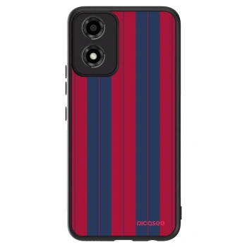 Szilikon tok erre a típusra Motorola Moto E14 - Yacht club