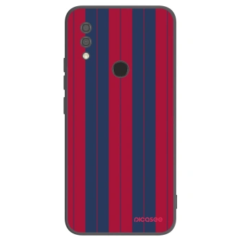 Picasee fekete szilikon tok az alábbi mobiltelefonokra Xiaomi Redmi 7 - Yacht club