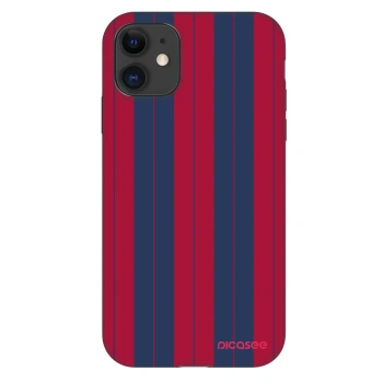 Szilikon tok erre a típusra Apple iPhone 11 - Yacht club