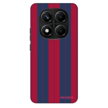 Szilikon tok erre a típusra Xiaomi Redmi Note 14 Pro+ 5G - Yacht club