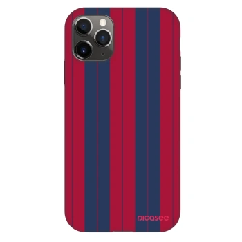 Szilikon tok erre a típusra Apple iPhone 11 Pro - Yacht club