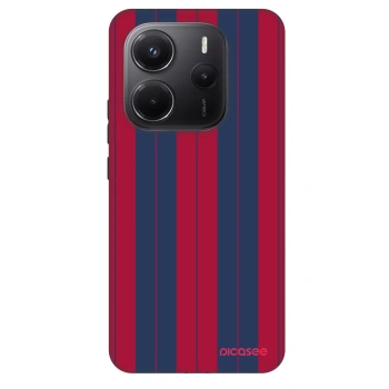 Szilikon tok erre a típusra Xiaomi Redmi Note 14 5G - Yacht club