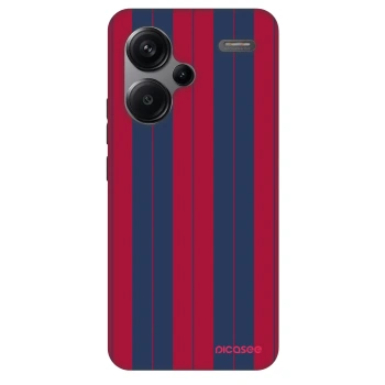Szilikon tok erre a típusra Xiaomi Redmi Note 13 Pro+ 5G - Yacht club