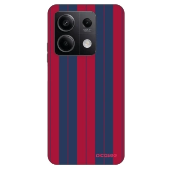Szilikon tok erre a típusra Xiaomi Redmi Note 13 5G - Yacht club