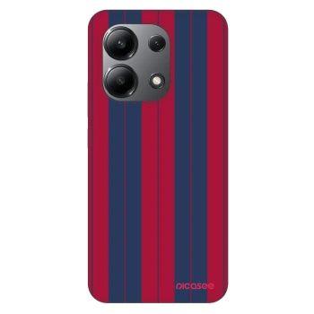 Szilikon tok erre a típusra Xiaomi Redmi Note 13 4G - Yacht club