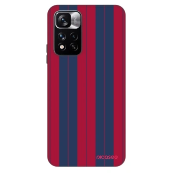 Szilikon tok erre a típusra Xiaomi Redmi Note 11 Pro 5G - Yacht club