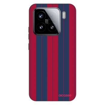 Szilikon tok erre a típusra Xiaomi 15 - Yacht club