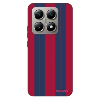 Szilikon tok erre a típusra Xiaomi 14T Pro - Yacht club